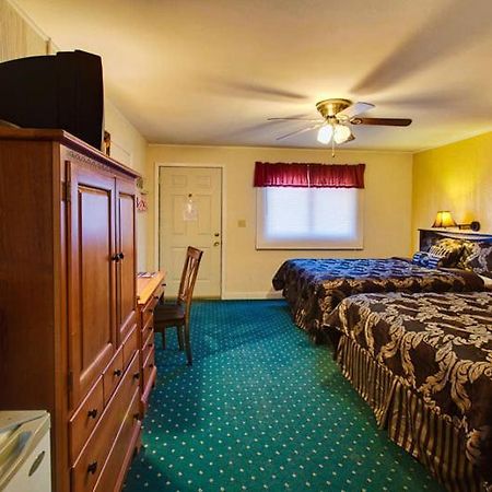 Margaretville Motel Phòng bức ảnh