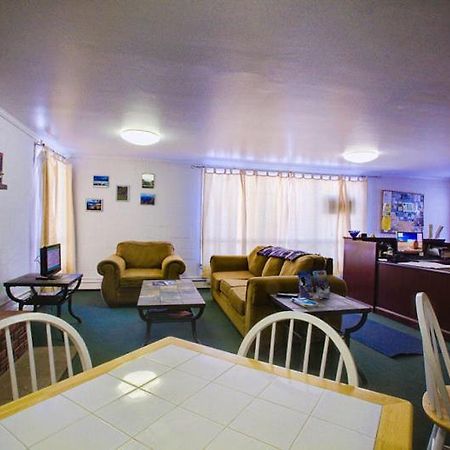 Margaretville Motel Ngoại thất bức ảnh