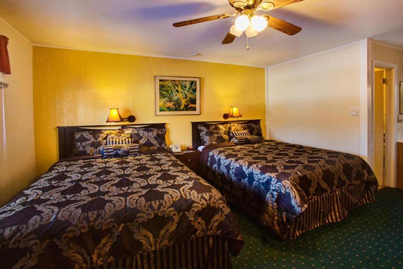 Margaretville Motel Ngoại thất bức ảnh
