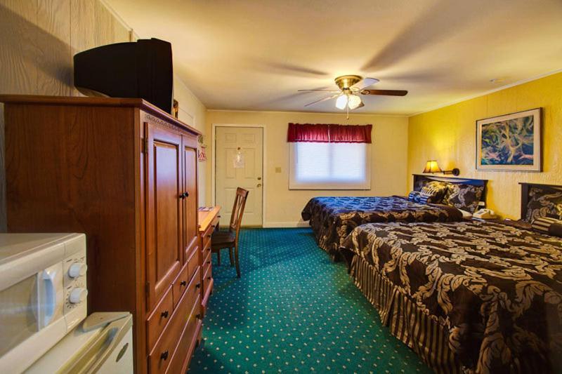 Margaretville Motel Phòng bức ảnh